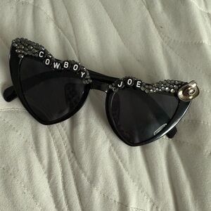 Cowboy Joe Sunglasses style 2